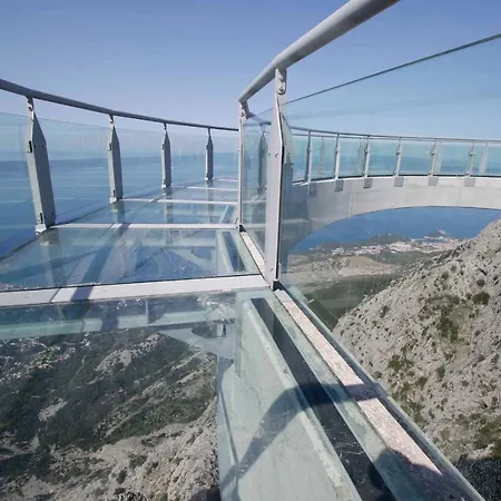 Toni Apartament Makarska