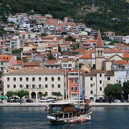 Toni Apartament