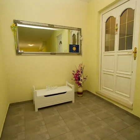 Apartament Toni Makarska